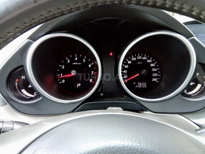 Subaru Tribeca 2008, 202,000 km - 3.6 л - Bakı