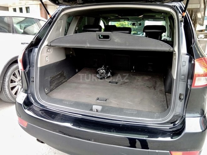 Subaru Tribeca 2008, 202,000 km - 3.6 л - Bakı