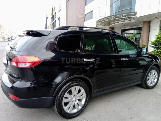 Subaru Tribeca 2008, 202,000 km - 3.6 л - Bakı