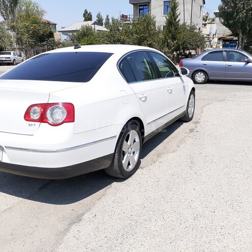 Volkswagen Passat 2008, 161,000 km - 2.0 l - Bakı