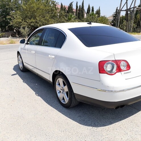Volkswagen Passat 2008, 161,000 km - 2.0 l - Bakı