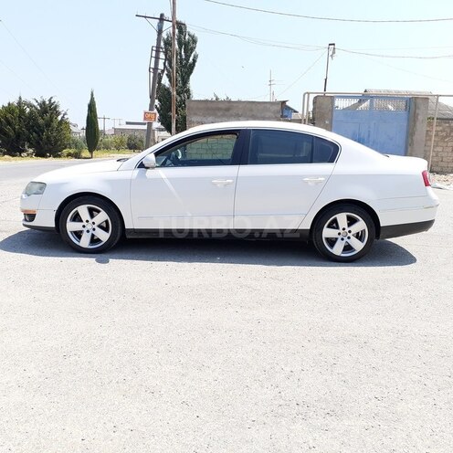 Volkswagen Passat 2008, 161,000 km - 2.0 l - Bakı
