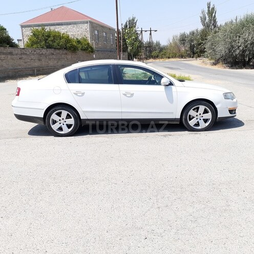 Volkswagen Passat 2008, 161,000 km - 2.0 l - Bakı