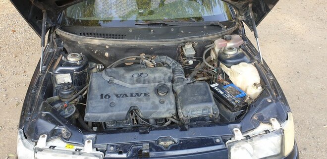 LADA (VAZ) 2112 2007, 256,000 km - 1.6 л - Cəlilabad