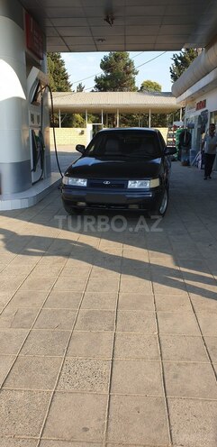 LADA (VAZ) 2112 2007, 256,000 km - 1.6 л - Cəlilabad
