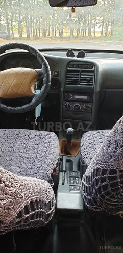 LADA (VAZ) 2112 2007, 256,000 km - 1.6 л - Cəlilabad