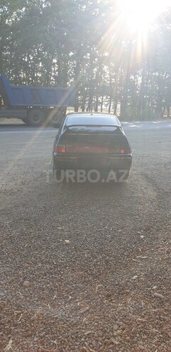 LADA (VAZ) 2112 2007, 256,000 km - 1.6 л - Cəlilabad