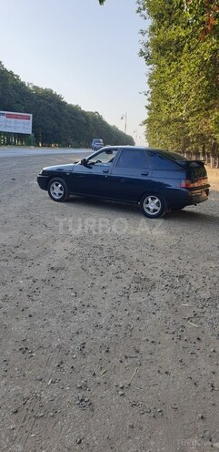LADA (VAZ) 2112 2007, 256,000 km - 1.6 л - Cəlilabad