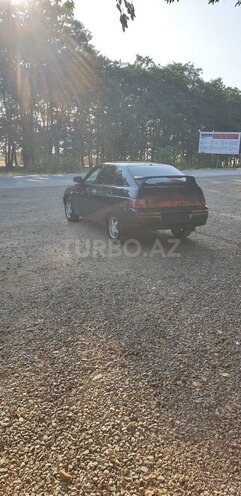 LADA (VAZ) 2112 2007, 256,000 km - 1.6 л - Cəlilabad
