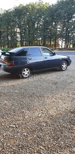 LADA (VAZ) 2112 2007, 256,000 km - 1.6 л - Cəlilabad