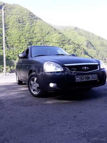 LADA (VAZ) Priora 2012, 268,000 km - 1.6 л - Bakı