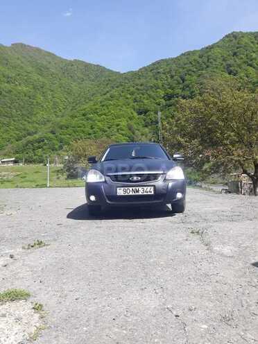 LADA (VAZ) Priora 2012, 268,000 km - 1.6 л - Bakı