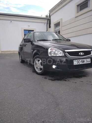 LADA (VAZ) Priora 2012, 268,000 km - 1.6 л - Bakı