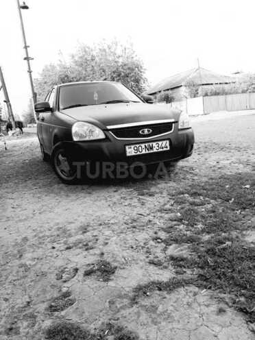 LADA (VAZ) Priora 2012, 268,000 km - 1.6 л - Bakı