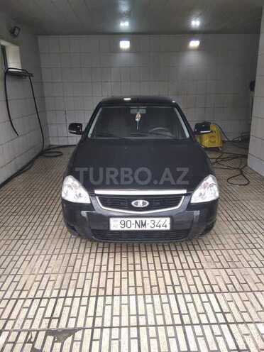 LADA (VAZ) Priora 2012, 268,000 km - 1.6 л - Bakı