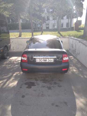 LADA (VAZ) Priora 2012, 268,000 km - 1.6 л - Bakı