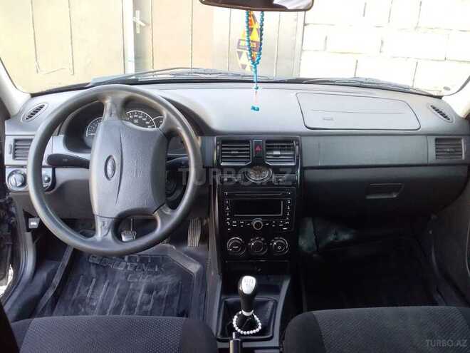 LADA (VAZ) Priora 2012, 268,000 km - 1.6 л - Bakı