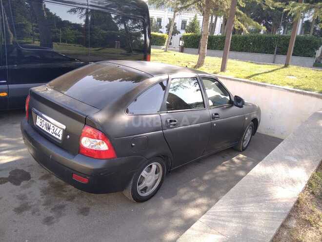 LADA (VAZ) Priora 2012, 268,000 km - 1.6 л - Bakı
