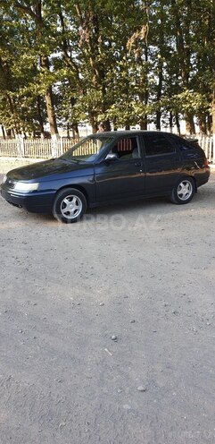LADA (VAZ) 2112 2007, 256,000 km - 1.6 л - Cəlilabad