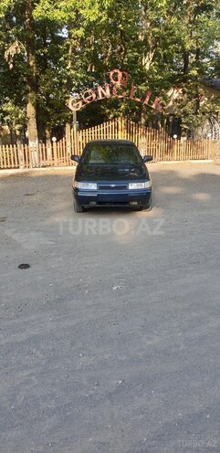 LADA (VAZ) 2112 2007, 256,000 km - 1.6 л - Cəlilabad