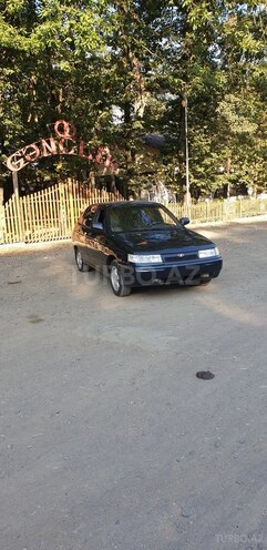 LADA (VAZ) 2112 2007, 256,000 km - 1.6 л - Cəlilabad