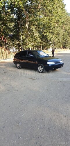LADA (VAZ) 2112 2007, 256,000 km - 1.6 л - Cəlilabad