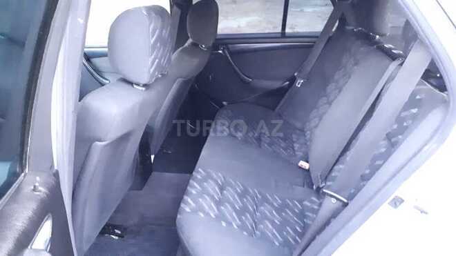 Mercedes C 220 2000, 239,000 km - 2.2 l - Bakı