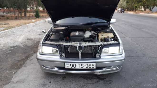 Mercedes C 220 2000, 239,000 km - 2.2 l - Bakı