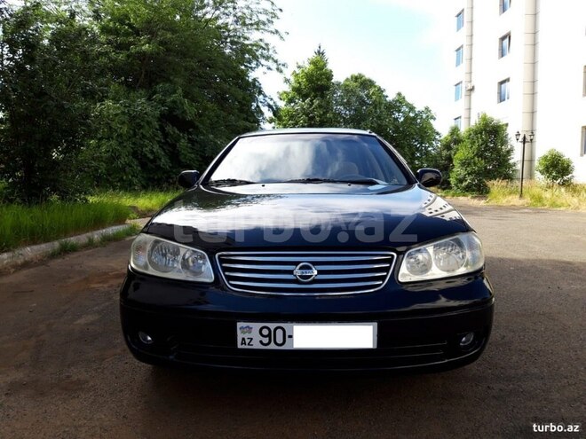 Nissan Sunny 2008, 231,000 km - 1.6 l - Lənkəran