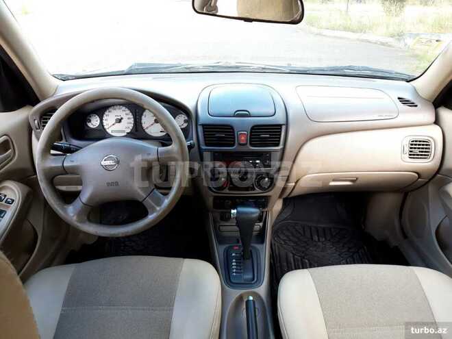 Nissan Sunny 2008, 231,000 km - 1.6 l - Lənkəran