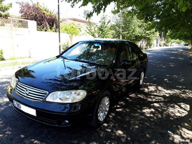 Nissan Sunny 2008, 231,000 km - 1.6 l - Lənkəran
