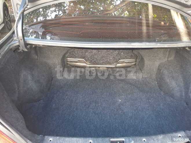 Nissan Sunny 2008, 231,000 km - 1.6 l - Lənkəran