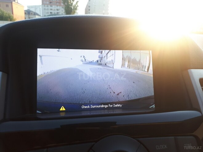 Chevrolet Cruze 2012, 122,000 km - 1.4 l - Bakı