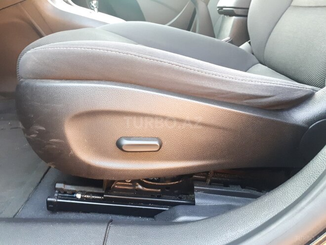 Chevrolet Cruze 2012, 122,000 km - 1.4 l - Bakı