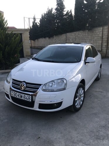 Volkswagen Jetta 2010, 183,000 km - 1.6 l - Sumqayıt