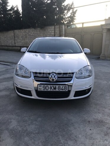 Volkswagen Jetta 2010, 183,000 km - 1.6 l - Sumqayıt