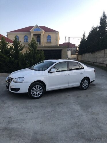 Volkswagen Jetta 2010, 183,000 km - 1.6 l - Sumqayıt