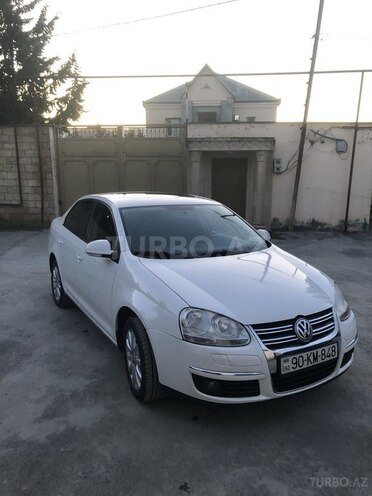 Volkswagen Jetta 2010, 183,000 km - 1.6 l - Sumqayıt