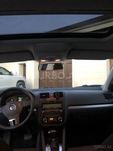 Volkswagen Jetta 2010, 183,000 km - 1.6 l - Sumqayıt