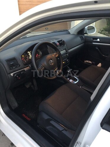 Volkswagen Jetta 2010, 183,000 km - 1.6 l - Sumqayıt