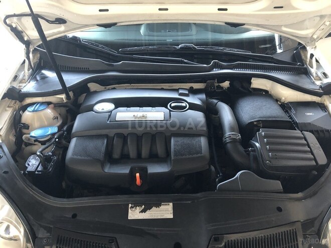 Volkswagen Jetta 2010, 183,000 km - 1.6 l - Sumqayıt