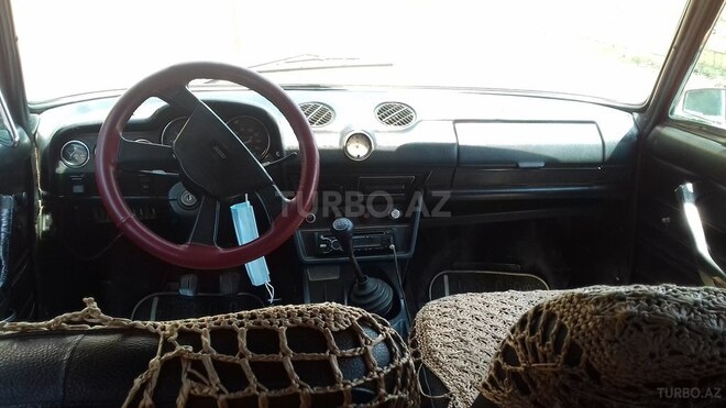 LADA (VAZ) 2106 1981, 155,224 km - 1.5 л - Şirvan