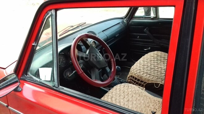 LADA (VAZ) 2106 1981, 155,224 km - 1.5 л - Şirvan