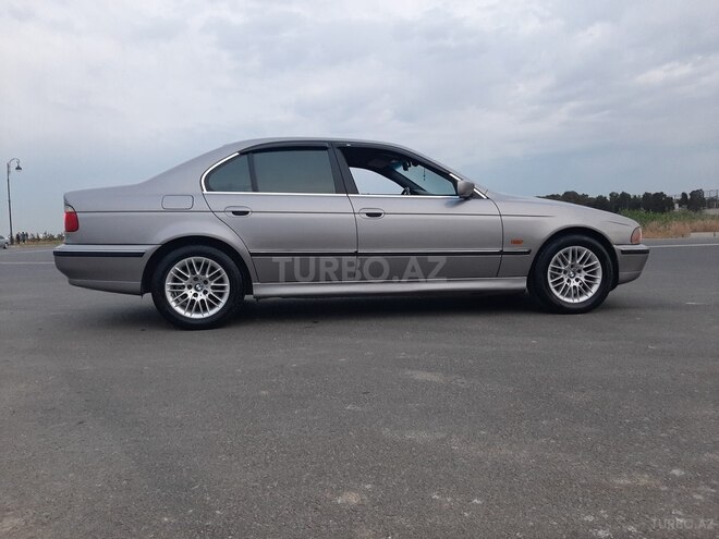 BMW 523 1996, 333,222 km - 2.5 l - Sumqayıt