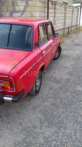 LADA (VAZ) 2106 1981, 155,224 km - 1.5 л - Şirvan
