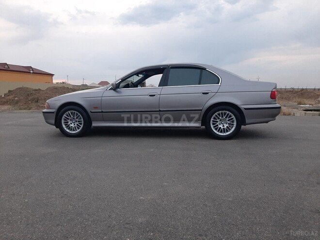 BMW 523 1996, 333,222 km - 2.5 l - Sumqayıt