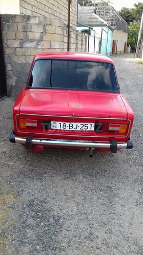 LADA (VAZ) 2106 1981, 155,224 km - 1.5 л - Şirvan
