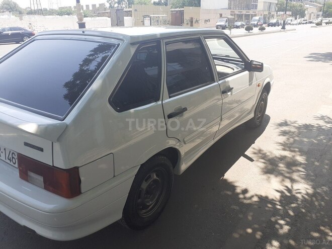 LADA (VAZ) 2114 2012, 191,000 km - 0.2 l - Bakı