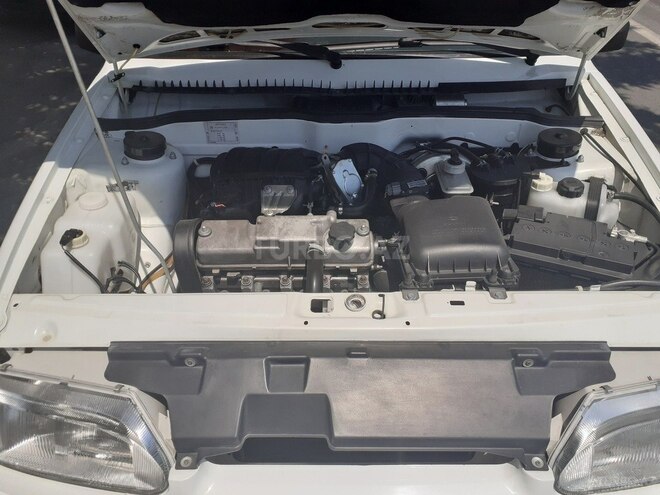 LADA (VAZ) 2114 2012, 191,000 km - 0.2 l - Bakı