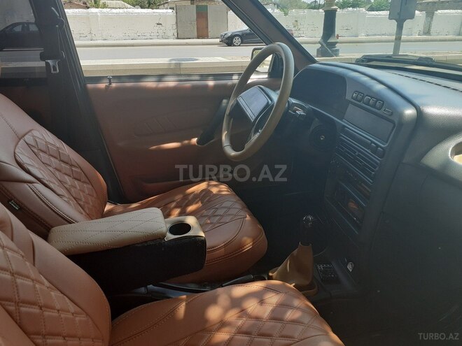 LADA (VAZ) 2114 2012, 191,000 km - 0.2 l - Bakı